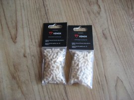 Értékelések: Filces csőtisztító 4,5mm 100db - 1