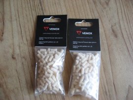 Értékelések: Filces csőtisztító 4,5mm 100db - 2