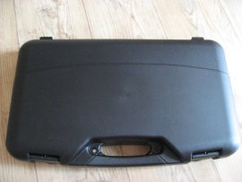 Értékelések: Pisztolytáska 50x30x8,5 - 1