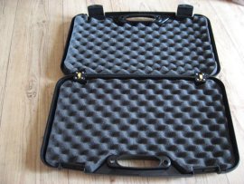 Értékelések: Pisztolytáska 50x30x8,5 - 2
