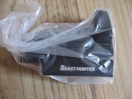 Értékelések: Kolimátor Beast Hunter Open PointSight Red/Green - 4