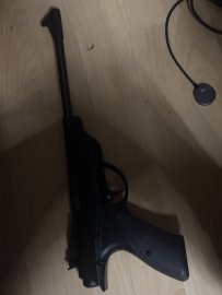 Értékelések: Légpisztoly Snowpeak SP500 5,5mm - 1