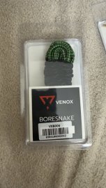 Értékelések: Tisztító zsinór Boresnake Venox 5,5mm - 1