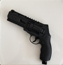 Értékelések: RAM Revolver Umarex T4E TR 50 Gen2 .50 13J - 1