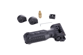 Légpuska Kral Arms Puncher Knight S 4,5mm 5