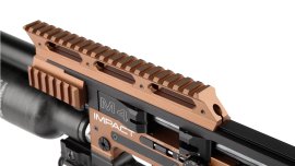 Légpuska FX Impact M4 Sniper 5,5mm Copper 3