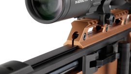 Légpuska FX Impact M4 Sniper 5,5mm Copper 4