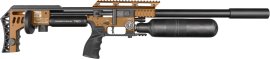 Légpuska FX Impact M4 Sniper 5,5mm Copper 2