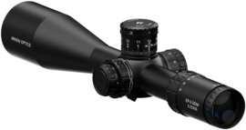 Céltávcső Arken EP-5 GENII 5-25x56 FFP VPR MOA 3