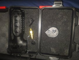Értékelések: Légpuska Kral Arms Puncher Super Jumbo W 5,5mm - 3