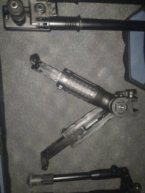 Értékelések: Légpuska Kral Arms Puncher Super Jumbo W 5,5mm - 4