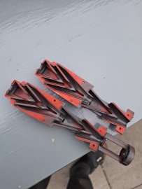 Értékelések: Légpuska Gamo Arrow 4,5mm - 24J - 2