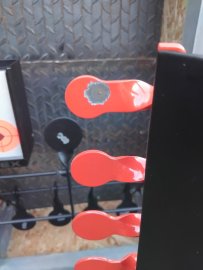 Értékelések: Otočná, lehajtható lőlap Venox - 2