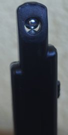 Értékelések: Légpisztoly ASG STI Duty One Blow Back 4,5mm - 1