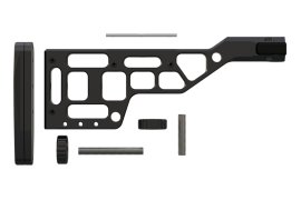 Fegyvertus AirMaks Katran PRS Olive 3