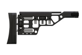 Fegyvertus AirMaks Katran PRS Olive 4