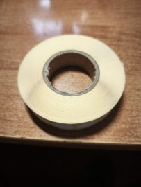 Értékelések: Fehér zálepka 16mm - 2000db - 2