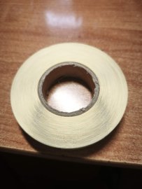 Értékelések: Fekete zálepka 16mm - 2000db - 2