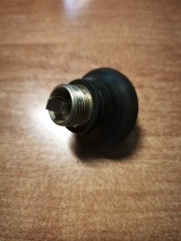 Értékelések: Koncovka BE-01 teleszkópos bothoz ESP - 2