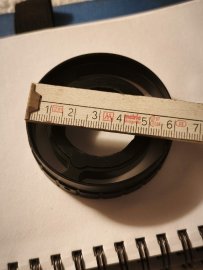 Értékelések: Kis parallaxis kerék Valiant 60mm - 1