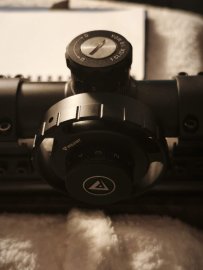 Értékelések: Kis parallaxis kerék Valiant 60mm - 3