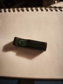 Értékelések: Vector Optics oldalsó libella 11 mm-es sínre - 3