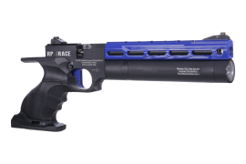 Légpisztoly Reximex RP Race Blue 5,5mm 3