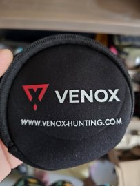 Értékelések: Venox nagy textil tok diabolykra - 1