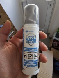 Értékelések: GNP optikai tisztító 100 ml - 1