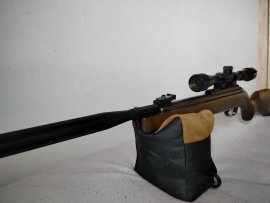 Értékelések: Valiant fekete lövész zsákok - 1