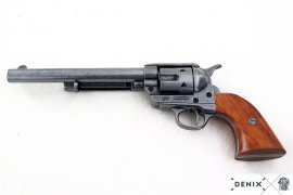 Colt Peacemaker replika 7,5", USA 1873 – szürke 2
