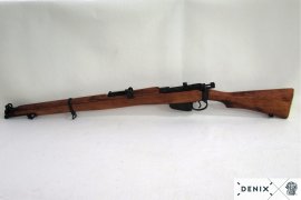 Lee-Enfield SMLE Mk III replika, Nagy-Britannia 1907 2