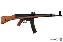 Sturmgewehr 44 replika hevederrel, Németország 1943 2