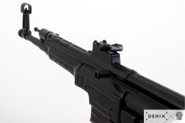 Sturmgewehr 44 replika hevederrel, Németország 1943 4