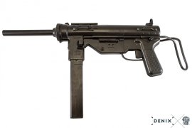 M3 Grease Gun replika, USA 1942 2