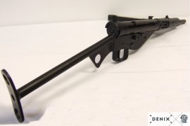 Replika STEN Mark II, Nagy-Britannia 1940 4