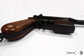 Mauser C96 replika, Németország 1896 4