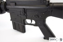 M16A1 replika, USA 1967 3