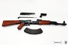 AK-47 replika, SSSR 1947 2