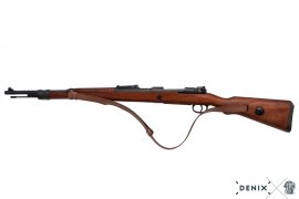 Karabiner 98k replika szíjjal, Németország 1935 2