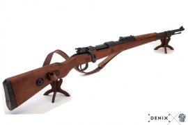 Karabiner 98k replika szíjjal, Németország 1935 3