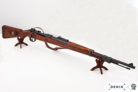 Karabiner 98k replika szíjjal, Németország 1935 4