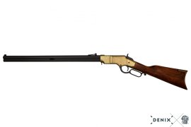 Henry Rifle, USA 1860 replika 2