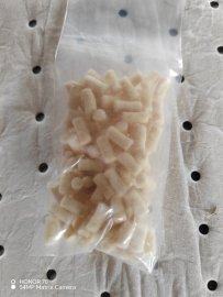 Értékelések: Filces csőtisztító 4,5mm 100db - 1