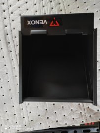 Értékelések: Venox fekete függesztett sörétszegyűjtő - 2