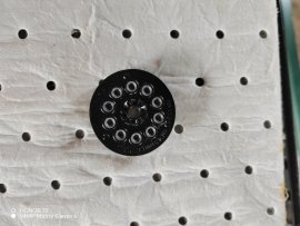 Értékelések: Tár Colt Python Diabolo - 1