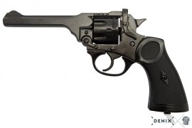Replika Webley Mk IV, Nagy-Britannia 1923 2
