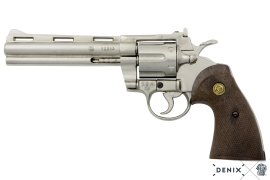 Másolat Colt Python 6", USA 1955 2