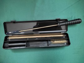 Értékelések: Sárgaréz tisztító dobozban 4,5mm - 1