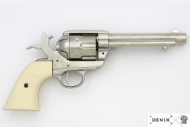 Másolat Colt Peacemaker 5½", USA 1873 2